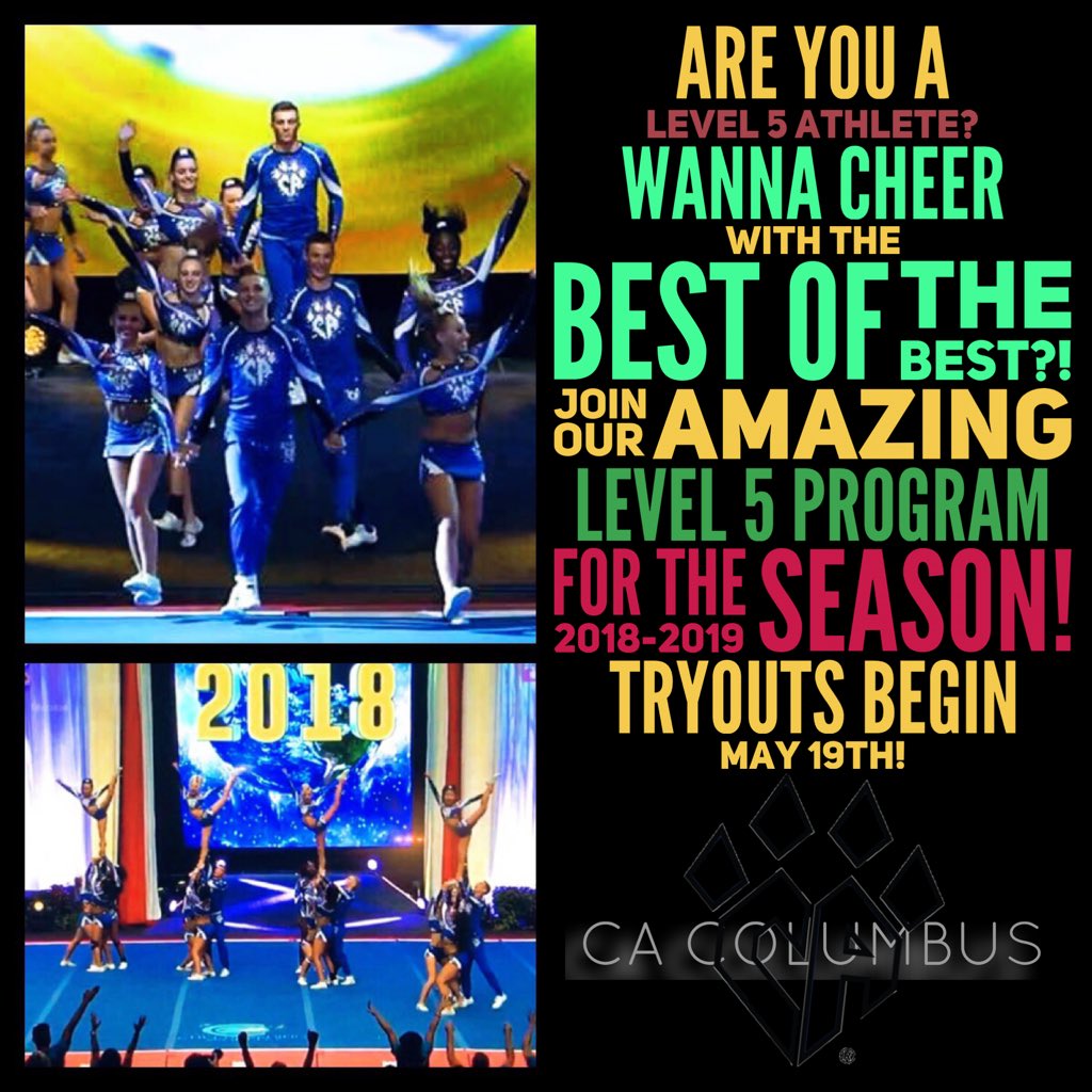 Come join the ranks of our elite athletes! Sign up TODAY! ✊🏼🏛 #TheRISE #BESToftheBEST