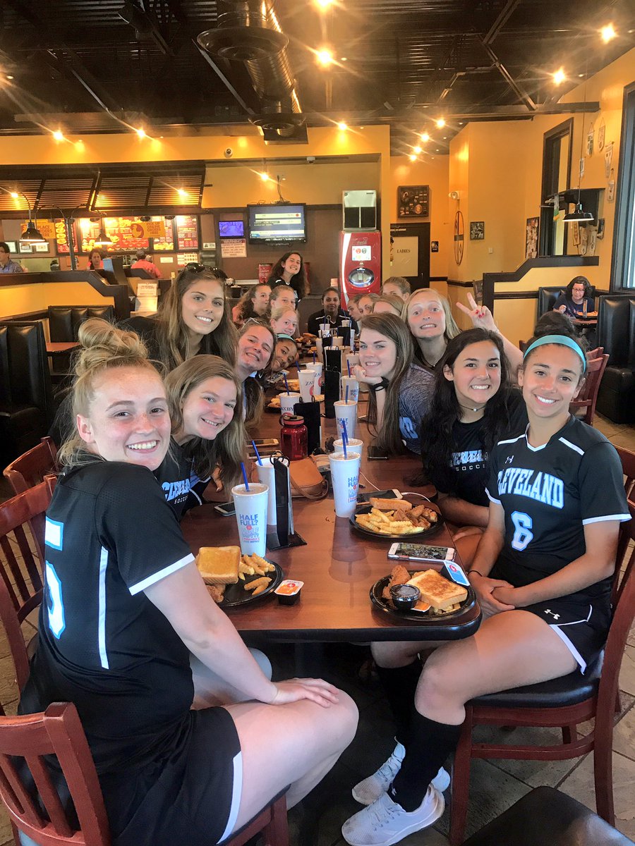 nchsaa state playoffs pregame!!! thank you <a href="/Zaxbys/">ZAXBYS</a> for having us!! 1st round let's get it 🤑🤑⚽️