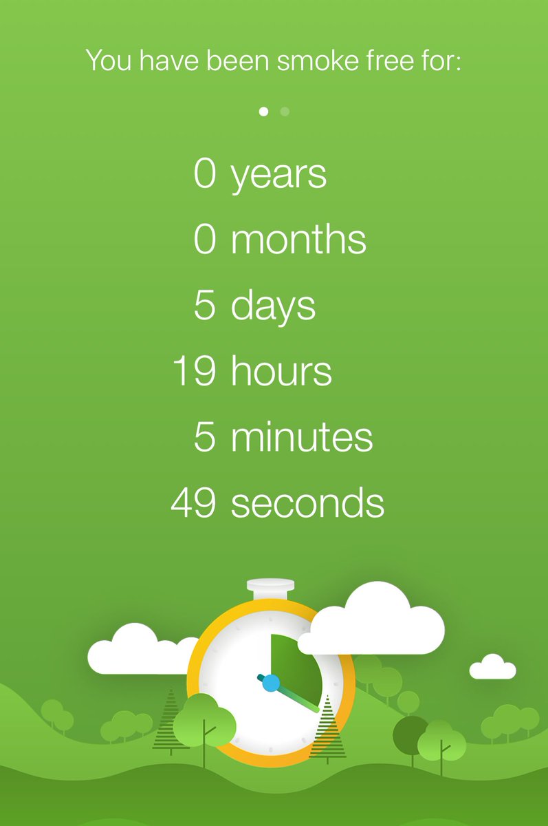 I changed my #dietaryhabits and started #workingout so it was only natural that I would #quitsmoking too. 🚭#healthjourney #roadtohealthyliving