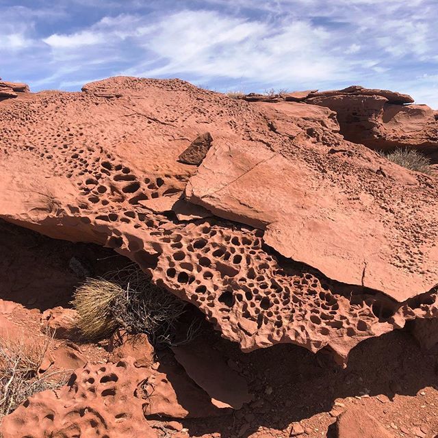 drcrater's tweet photo. Beautiful #geology https://t.co/hAZ4QsqMXZ https://t.co/g0V6fEOFBi