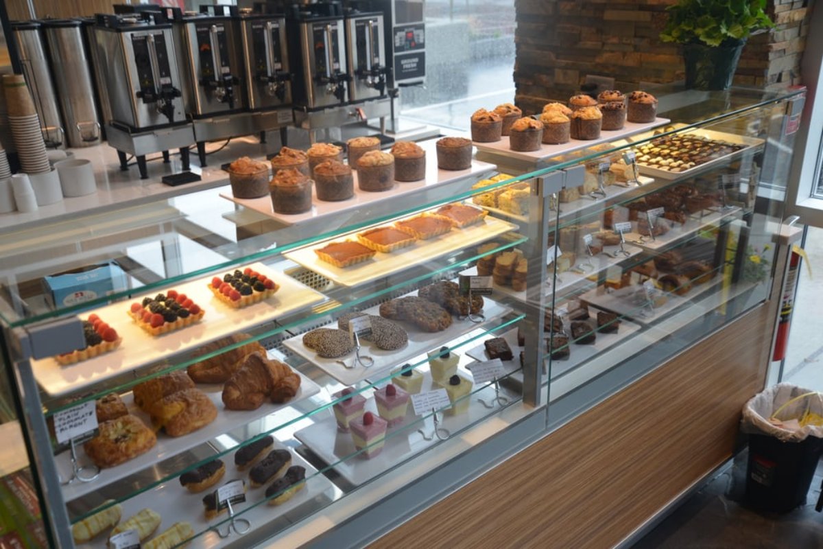 TheLoadingDockM's tweet image. Which pastry would you pick? #TheLoadingDock