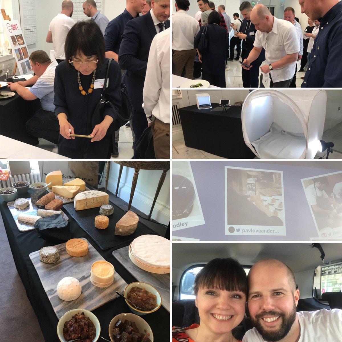 So tonight was my first night of public speaking about #foodphotography. It was <a href="/chandco/">CH&CO</a> <a href="/HarbourandJones/">H+J</a> #LABLIVE in the #socialmediaworkshops Thank you @chefdave_82 <a href="/Oliver_Telfor/">Oliver Telfor</a> <a href="/Adonakis83/">Andonis Paraskevas</a> <a href="/MckechnieGary/">Gary Mckechnie</a> @MarkSargey10 <a href="/RusticCheese/">Rustic Cheese</a> <a href="/robertmilligan9/">robert milligan</a> <a href="/julesyhh/">Jules Heckman Hughes</a> <a href="/kbirdtweets/">kerry bird</a>