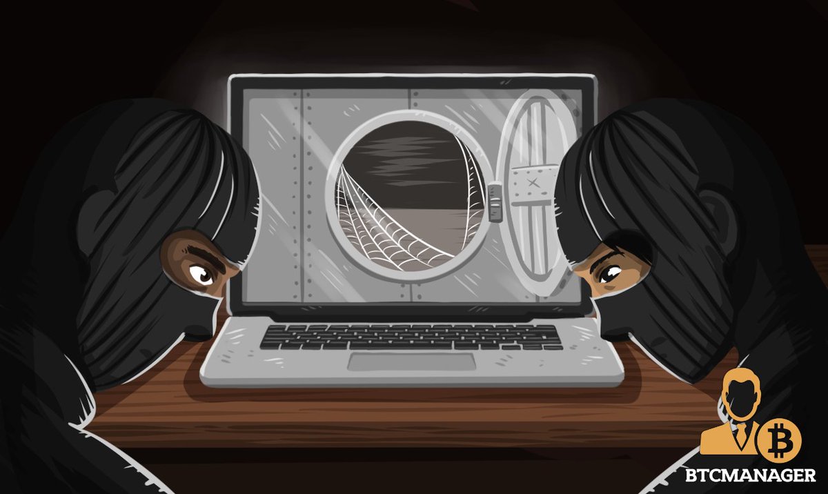 cryptodotnews's tweet photo. Crypto #Exchanges May Not Hold Your Tokens in The Near Future For Ensuring Increased ... BY: Shaurya Malwa

https://t.co/a8CXgELbRW

#Altcoins #Altcoins_News #Bitcoin #Bitcoin_News #Blockchain #Commentary #Cryptocurrency #Decentralized_Exchanges #DEX #Finance #Fintech https://t.co/X62poYeFyf