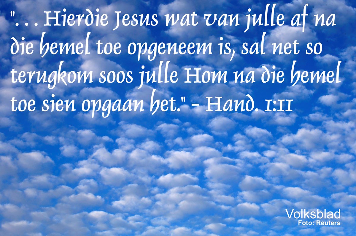 onbekendste1's tweet photo. #GedagteVirVandag 
@Netwerk24 https://t.co/wYIZn6XRe6