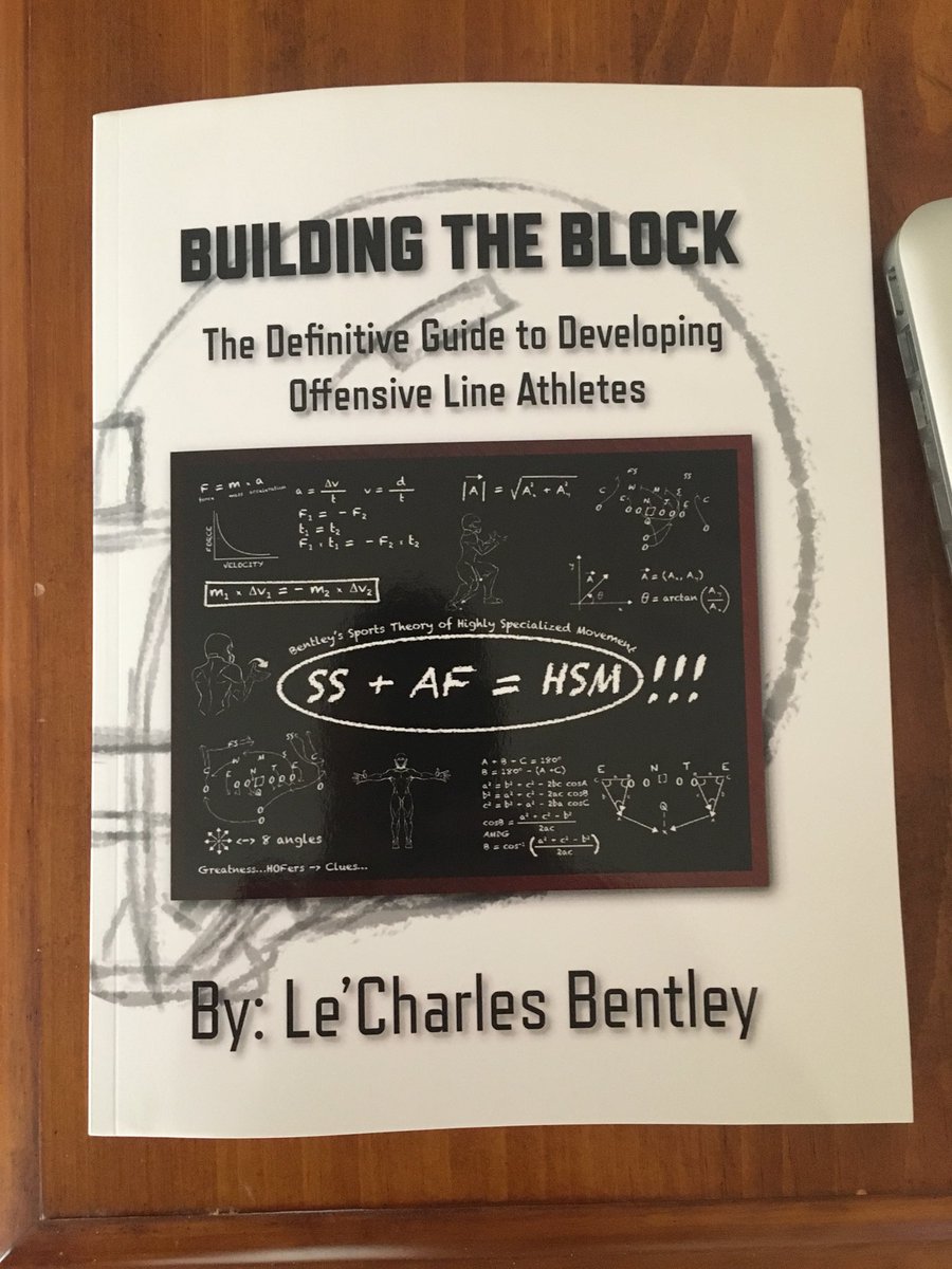 bmass54's tweet photo. New Tweeter...let’s start this thing off right with a solid Foundation.  #BuildingTheBlock #OLPBuiltToDominate https://t.co/dhXmwoLqPp