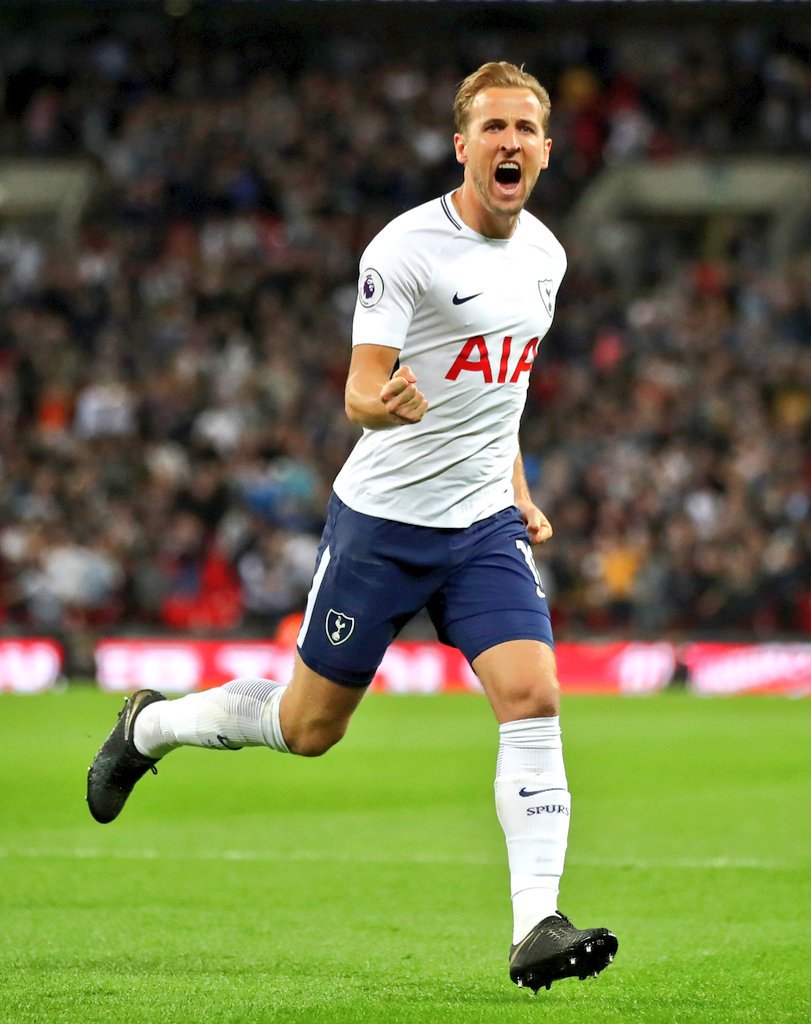 TalkingTHFC's tweet photo. WE'VE DONE IT! CHAMPIONS LEAGUE FOOTBALL SECURED FOR THE NEW STADIUM. UP THE SPURS! #COYS https://t.co/gbVQHvzn4F