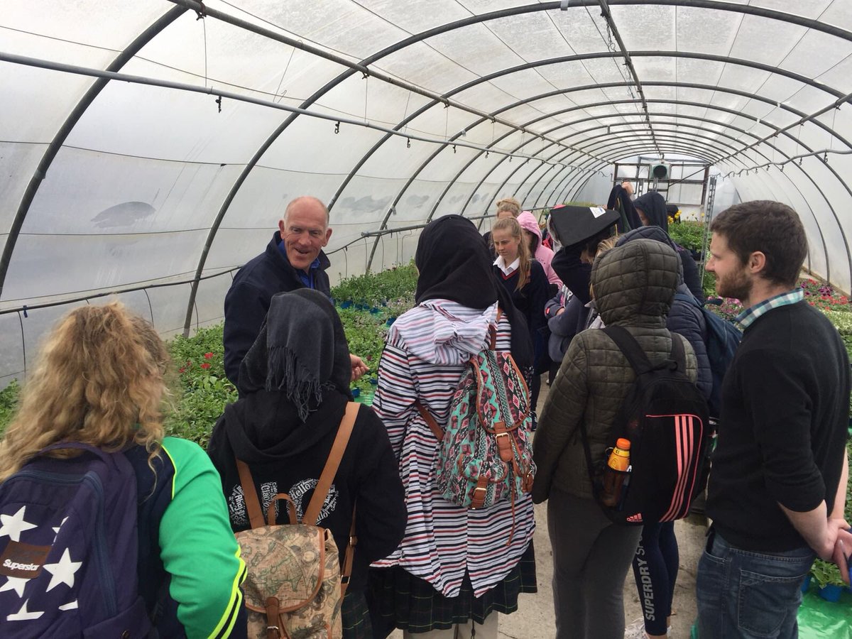 Colaiste Bride On Twitter Our 5th Year Lcvp Students Were Served