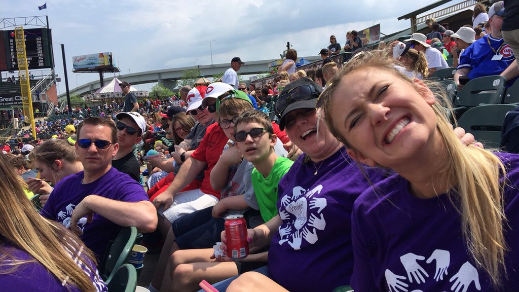 trdarnell's tweet image. Sunshine and baseball is good for the soul ⚾️❤️☀️ #projectunify #batsbaseball