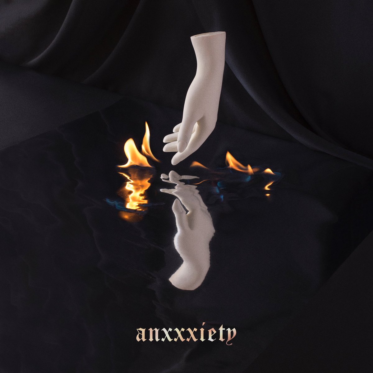 hiddenjayeem's tweet photo. Anxxxiety now on all the platforms

https://t.co/tpXAKraCre https://t.co/TvfZ277AU8