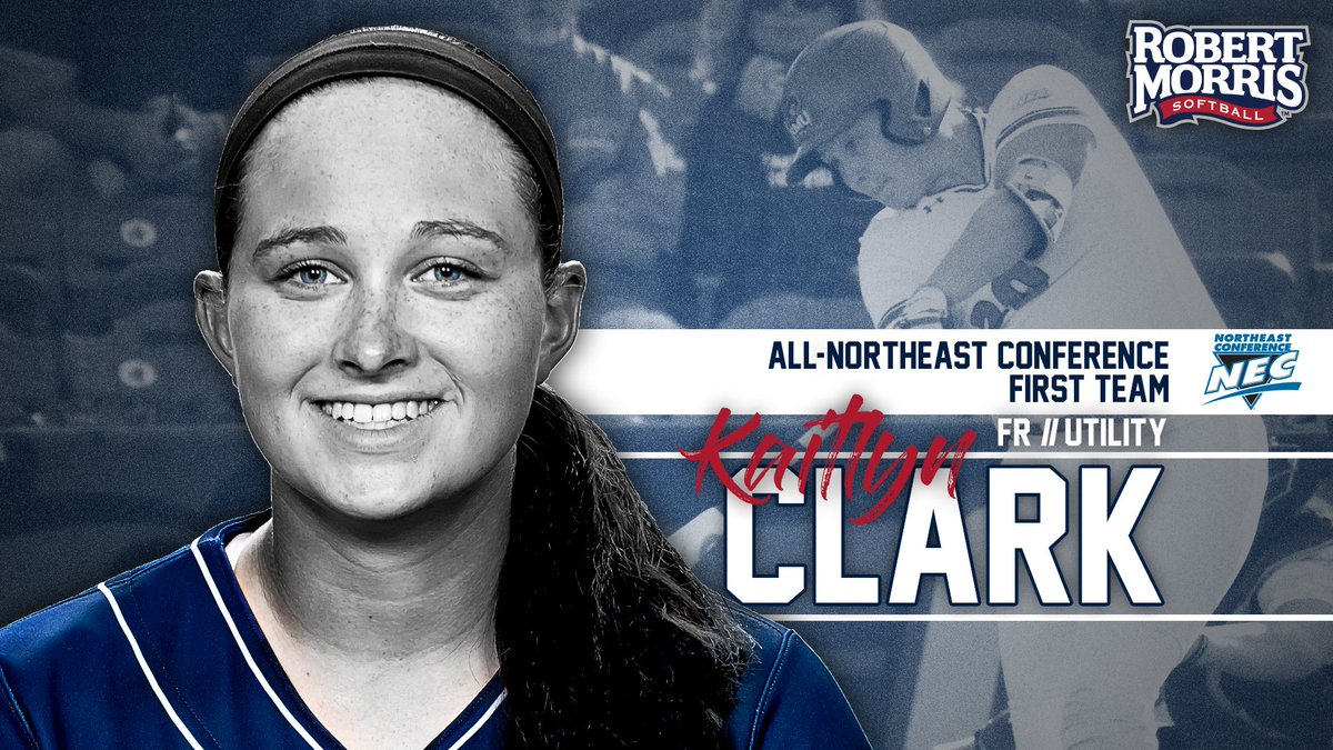 RMU Softball tweet media