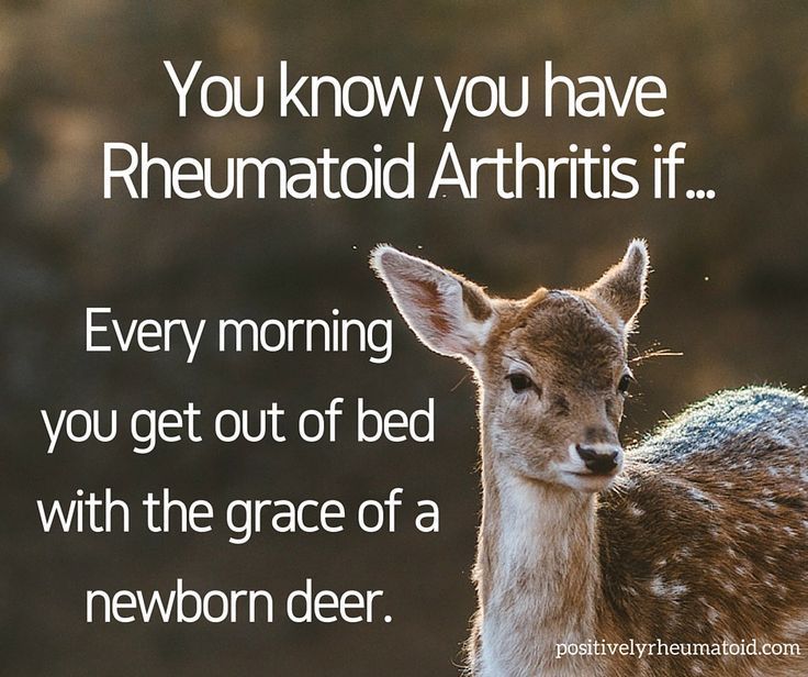 Arthritis Relief on Twitter: "If you have #RheumatoidArthritis then you  will get this #laughter #humor #arthritis #arthritishumor #healing  #welness… https://t.co/LfLT3MZZxN"
