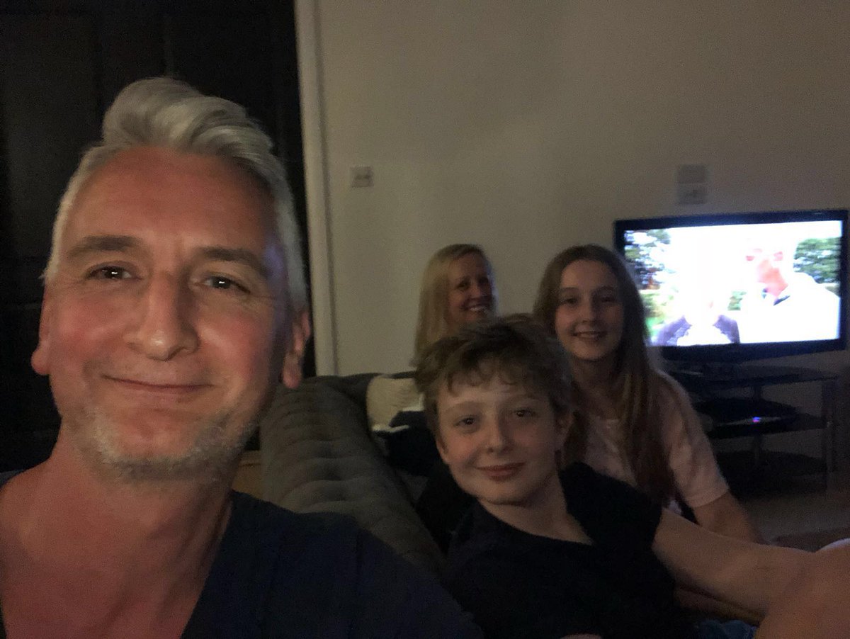 truenorthtv's tweet photo. This is what #BuildingtheDream is all about, a family going all in to build the house of their dreams. Well done Nick, Jane and family! #BuildingtheDream #Result #SelfBuild #TimetoChill https://t.co/xc0gIsG5h1