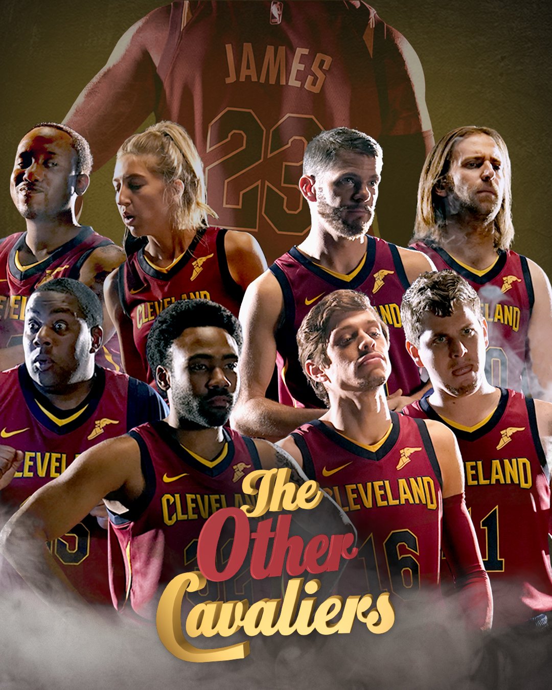 snl the other cavaliers