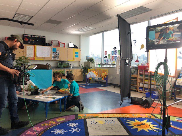 BISC Lincoln Park tweet media