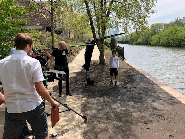 BISC Lincoln Park tweet media