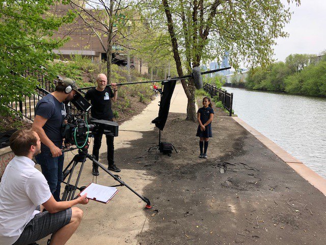 BISC Lincoln Park tweet media