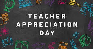 So as today is teacher appreciation day, I thought I would give a shout out to all my colleagues at @DixonsMP who have inspired me to become a teacher and influenced my practice! #teamDMP #Teacherappreciationday