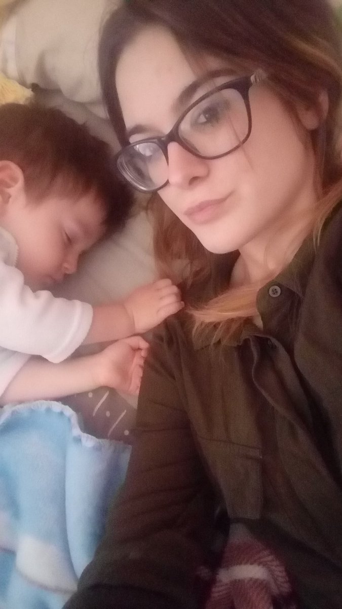 maariadbg's tweet image. 🌷