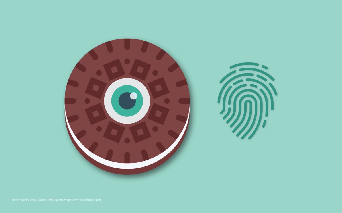 Ghostery's tweet photo. #Trackers track you around the web and monitor your browsing behavior. Learn how to protect yourself. https://t.co/xYlJubBrIs #Cookies #Fingerprinting #Supercookies #Evercookies #ghostery #security #privacy #adtracking #data #BigData #PrivacyProtection https://t.co/t6801b2Rp4