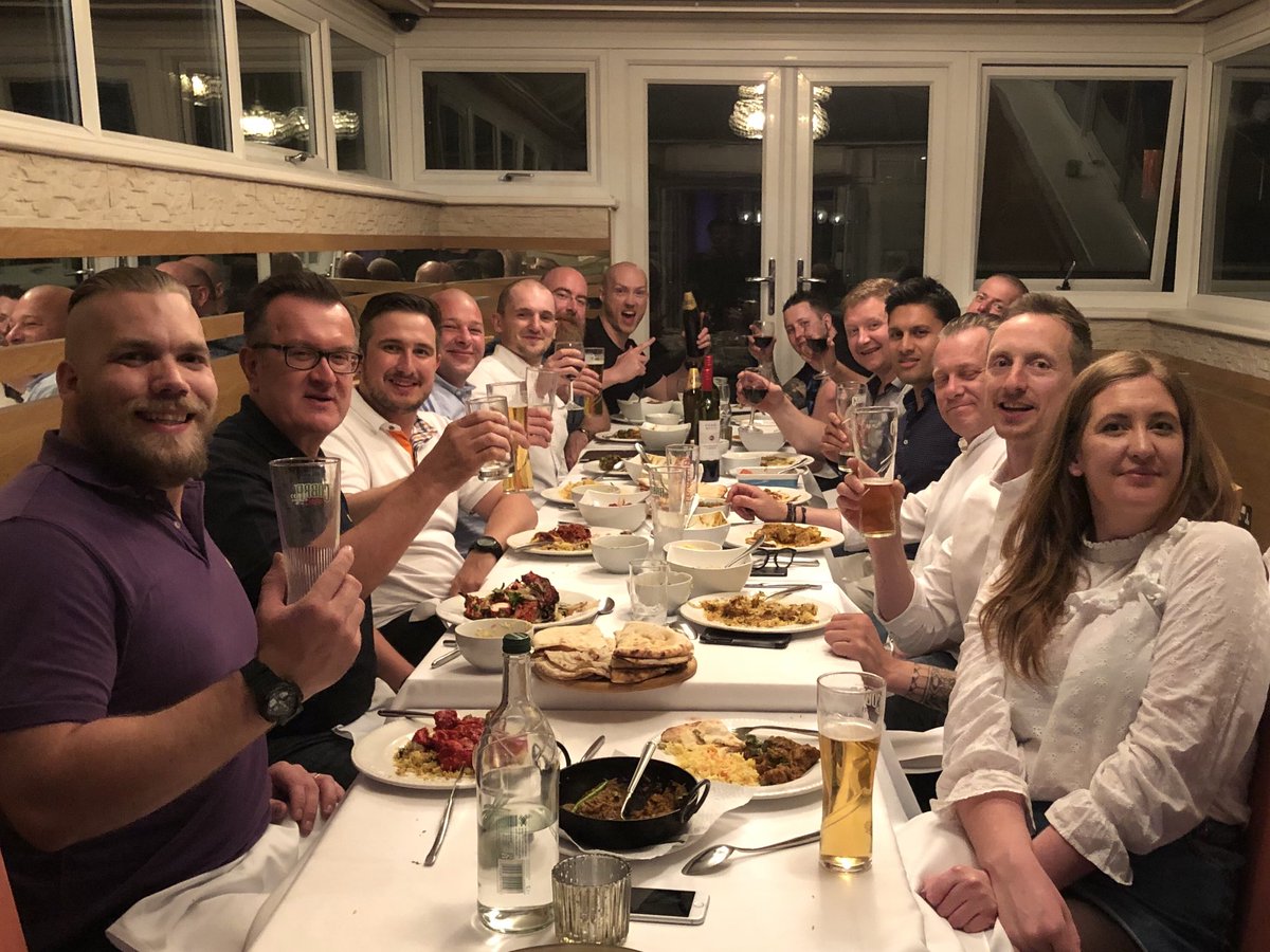 ExpertTradesmen's tweet photo. If you want to know what being a member of Expert Trades is like... this is it..

Very simply want to help trades professionals like you built a professional and profitable business...

We have some amazing partners that believe in our mission ..

Stay busy people 👍🏻👍🏻 https://t.co/FjLl3nDkza