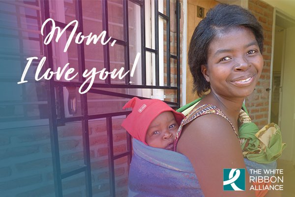 WorldWeWantproj's tweet photo. Want to give a gift to both your mother and @WRAglobal? Here’s your chance: Donate now in your mother’s name this #MothersDay and she will receive a special card from you! https://t.co/SRBWXd1JMZ https://t.co/n2v7QaR9vI