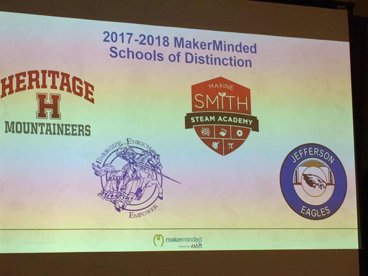 Heather Henderlight, Ed.S. tweet media