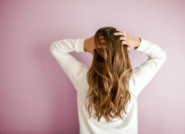 Hellomd On Twitter Losing Your Hair Marijuana May Help High