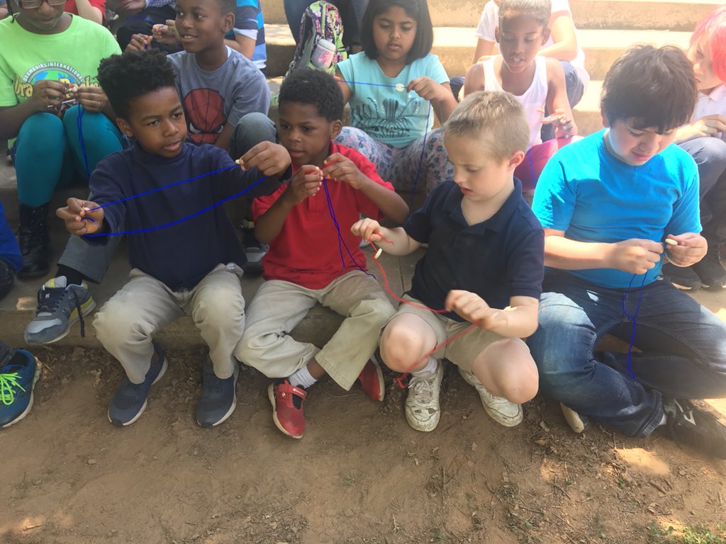 noura_soued's tweet photo. #lockheed United @KennesawNPS @LockheedElem @culversmama @STEMNaomi https://t.co/pcL9WLLGHx
