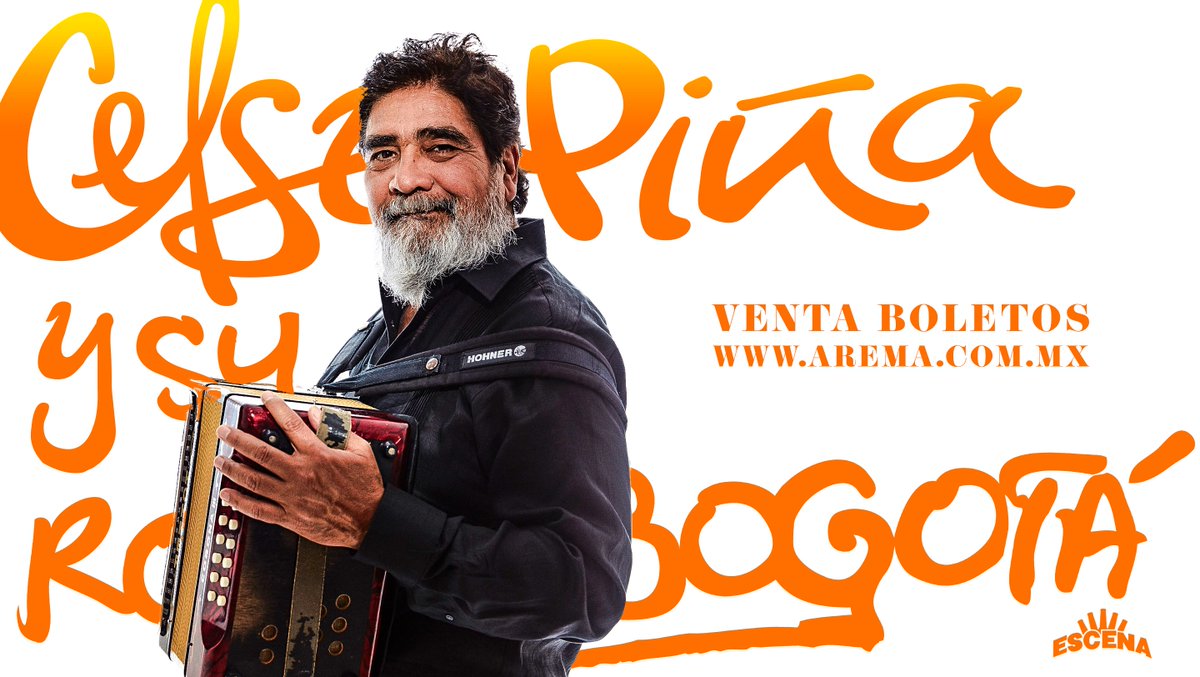 🌵 #Monterrey 
📅  este16 DE JUNIO nos vemos en <a href="/Escena_Mty/">Escena Monterrey</a> .adquieran sus boletos en 👉  goo.gl/mvXhEq 
🎟️ @AREMATICKET