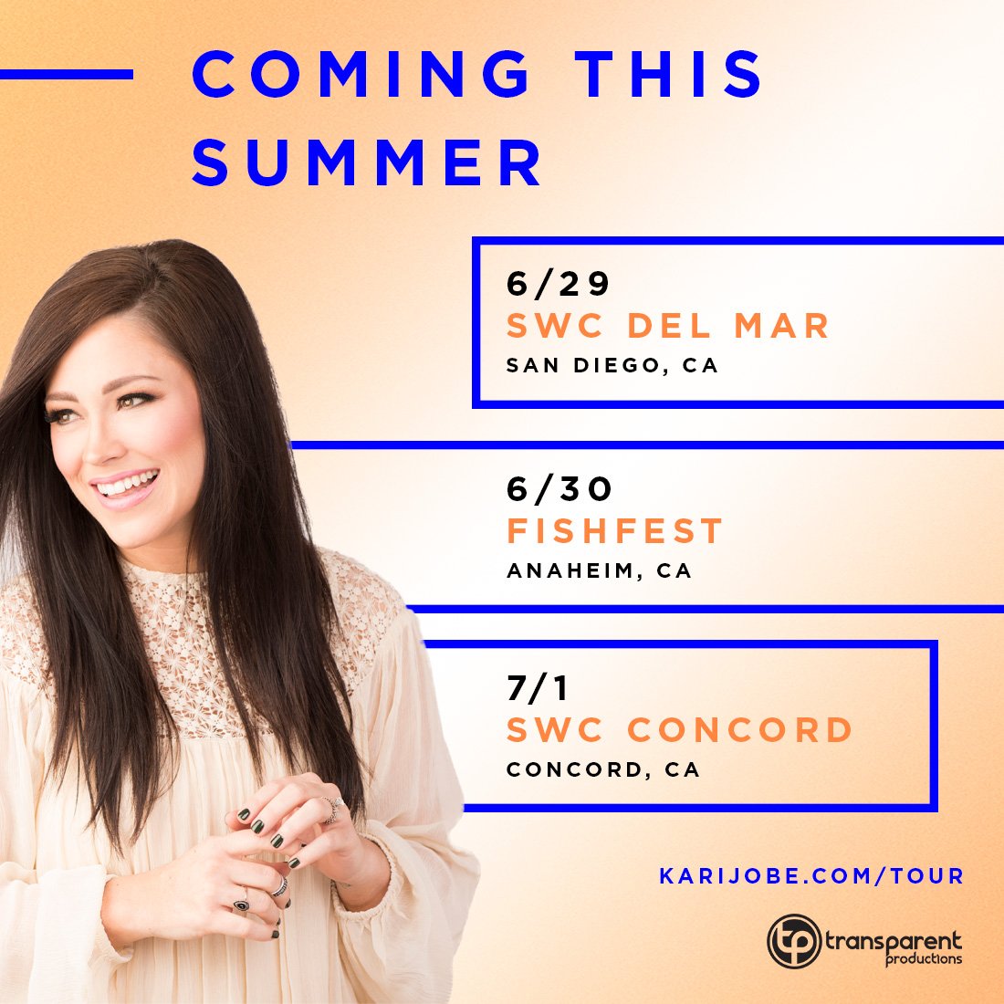Kari Jobe (karijobe) Twitter