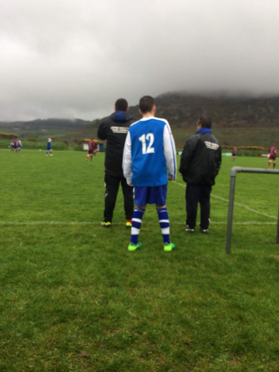 Tri pwynt da iawn heno mewn amodau annifyr iawn - da iawn bois '