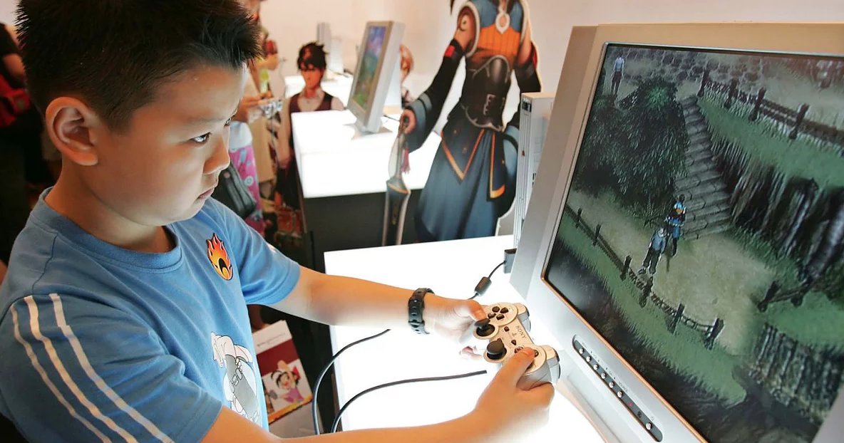 While many experts recommend that children’s use of technology should be closely monitored and limited, technology, such as gaming, has numerous benefits including helping visual learners better grasp concepts, and expanding children's attention span.
bit.ly/2KOrzZV