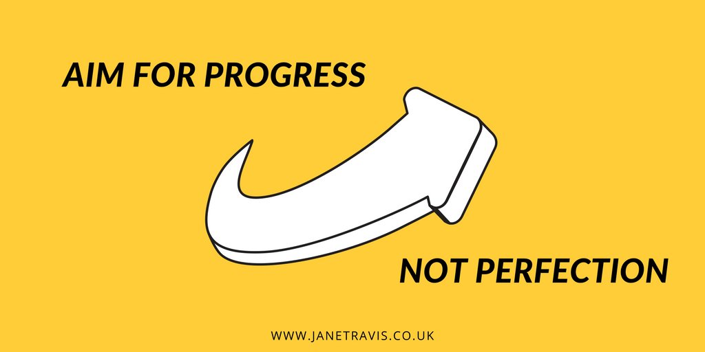 Keep moving forwards! growyourprivatepractice.co.uk #CounsellorTips