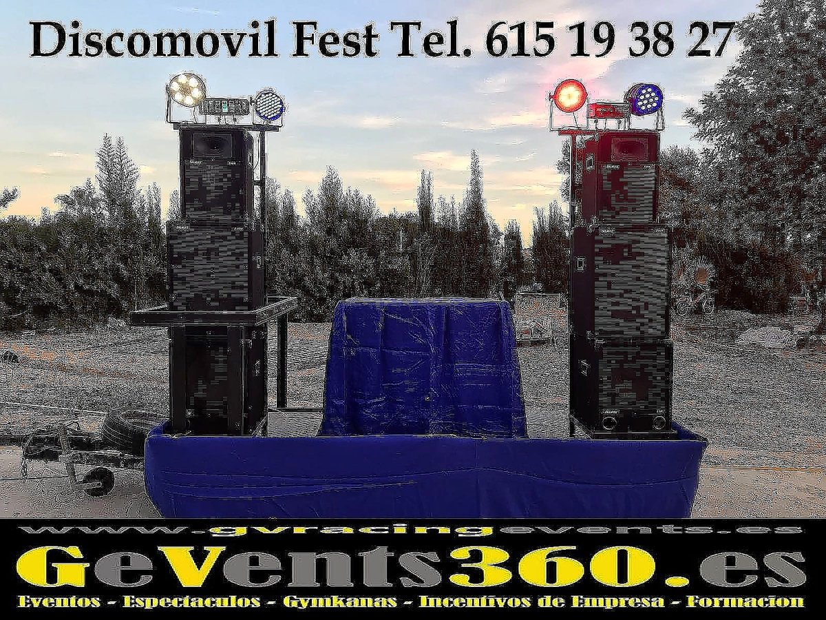 GV. Racing Events (@eventosgvracing) on Twitter photo 