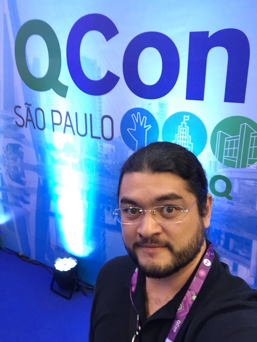eitikimura's tweet image. Dia 11/05 às 12:05 vou falar sobre o case de Machine Learning da @movilebr/Wavy na #QConSP :)