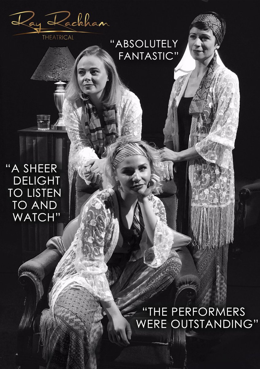 Lon Theatre Workshop tweet media