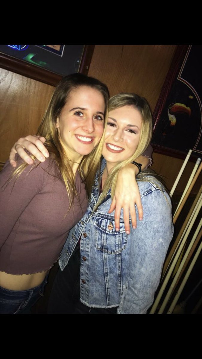 sburdick16's tweet photo. happy bday @KristenLembo40 ! Hope your days been great💓 https://t.co/vPWxialqMy