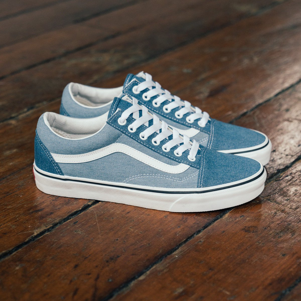 vans old skool notre