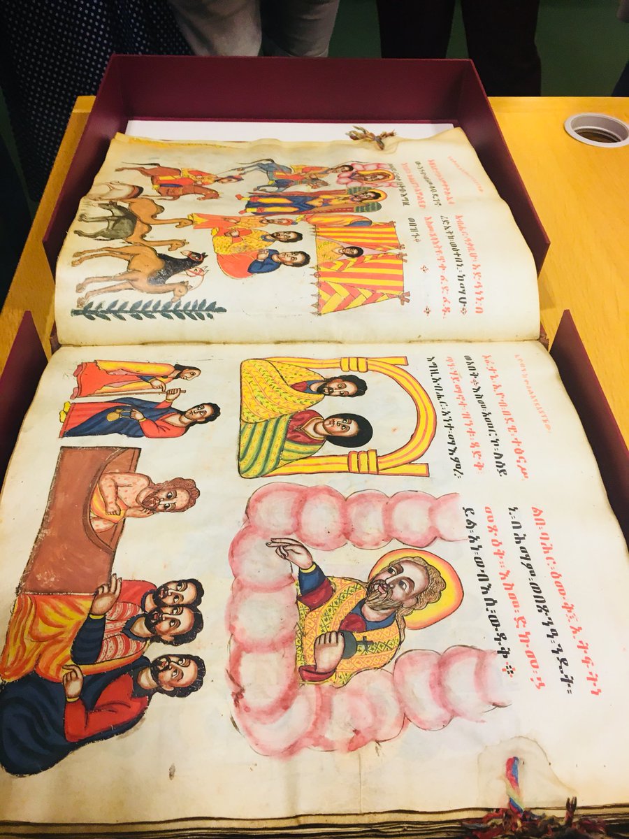 _sara_polak's tweet image. Great evening at the @britishlibrary with #KnowledgeQuarter, discovering hidden gems (including Edward VIII’s abdication letter) from the Asian and African Studies reading room. Thank you for a great tour and for the invite @aldermanjv @KQ_London