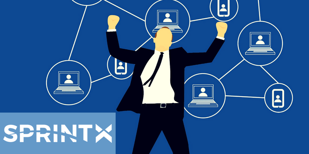 SprintxICOMaker's tweet photo. The purpose of this #ICO is giving people the necessary technology to be self-sufficient😎
Through #blockchain technology, entrepreneurs can innovate their businesses🚀
Learn more of #SprintX's impact on the world in our #whitepaper https://t.co/0zKqTyp0Ki

#LetsMakeItReal https://t.co/INJ5YR3mkp