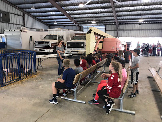 Lynn Spady (@lynnspady) on Twitter photo More fun photos at Sarpy County Fairgrounds Ag Festival! These city kids from <a href="/PL_Panthers/">Prairie Lane School</a> are learning all about life on the farm. Thanks <a href="/WCSFoundation66/">Westside Foundation</a> for making this event possible! #wcs66 More fun photos at Sarpy County Fairgrounds Ag Festival! These city kids from <a href="/PL_Panthers/">Prairie Lane School</a> are learning all about life on the farm. Thanks <a href="/WCSFoundation66/">Westside Foundation</a> for making this event possible! #wcs66
