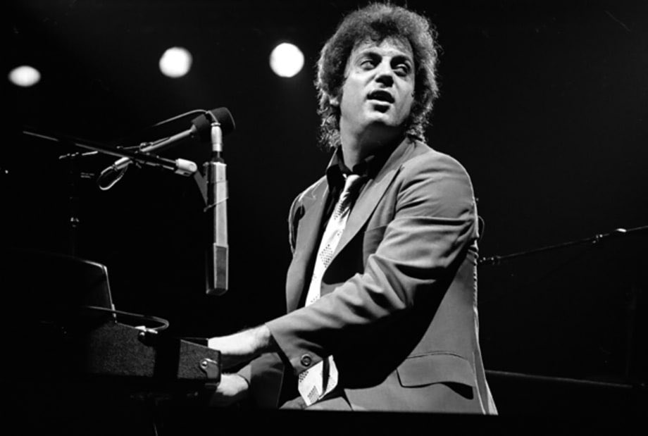 Happy happy birthday Billy Joel!!! My fav!!!! 