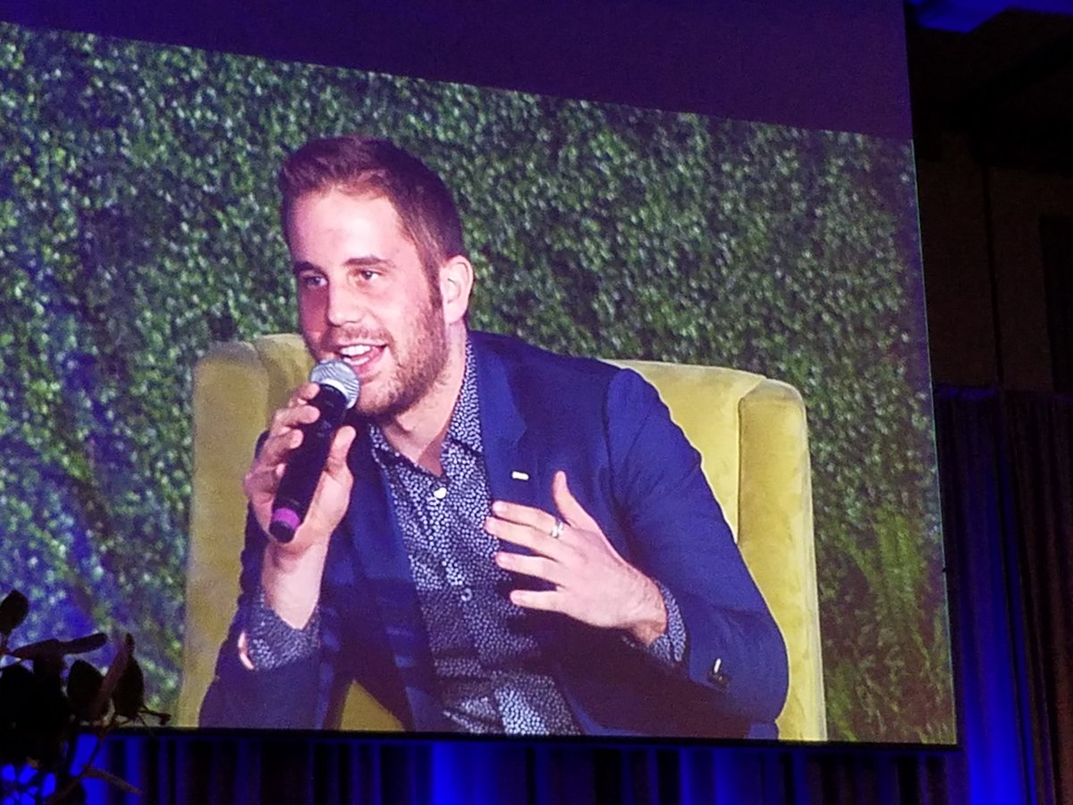 KarenAsbra's tweet photo. @BenSPLATT Inspiring! Thanks so much! #JUF #DEH https://t.co/4MdEYXA9oW