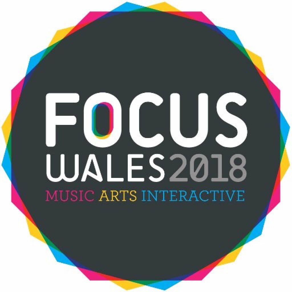 FOCUS Wales 18 Annual multi-venue fest Wrexham
10 - 12 May Kicks off Thurs w/
<a href="/rachelkcollier/">Rachel K Collier</a> <a href="/gengahr/">GENGAHR</a> <a href="/GALLOPS/">GALLOPS</a> 
<a href="/wearedeadsea/">𝕯𝖊𝖆𝖉 𝕾𝖊𝖆</a> <a href="/gravvesgravves/">GRAVVES</a> <a href="/THE_TATES/">ＴＨＥ ＴＡＴＥＳ</a> 
<a href="/PeanessBand/">Peaness</a> @namsakeband <a href="/COHmusic/">Creature of Habit</a> <a href="/deltaradioband/">Delta Radio Band</a> <a href="/respectfulchild/">respectfulchild</a> @RivalBones
<a href="/FocusWales/">FOCUS Wales</a> bit.ly/FOCUSWales18