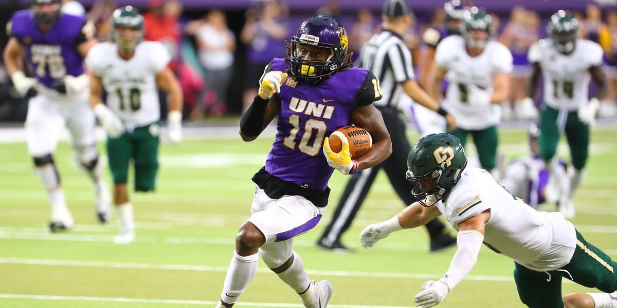 Aaron Syverson (@aaronsyverson4) on Twitter photo Honored and blessed to receive an offer from the University of Northern Iowa! Thanks <a href="/PatMcCann7/">Pat McCann</a> Honored and blessed to receive an offer from the University of Northern Iowa! Thanks <a href="/PatMcCann7/">Pat McCann</a>