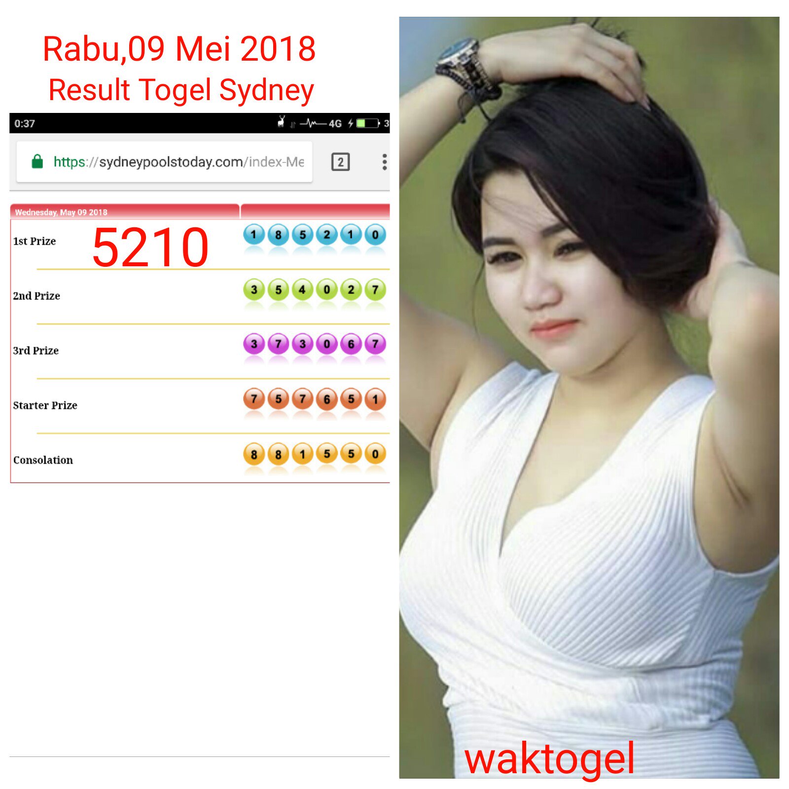 Agen Judi Togel Online - Togel Resmi Sgp @Waktogel Sur Twitter : "Result  Togel Hongkong Situs Judi Togel Online Aman Dan Terbaik Bonus New Member  10% Bonus Cashback 5%(Kasino) Diskon 4D-66% Diskon