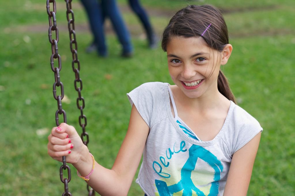 HopeMissionYYC's tweet photo. "This is the first place I've ever felt really safe." -A young camper after her first week away at Hope Mission's summer camp.

Camp is such an incredible way for kids to experience a safe, loving time away from challenging home situations.

https://t.co/fjQc6I3Ntj 

#yyc https://t.co/ocU6RngJBR