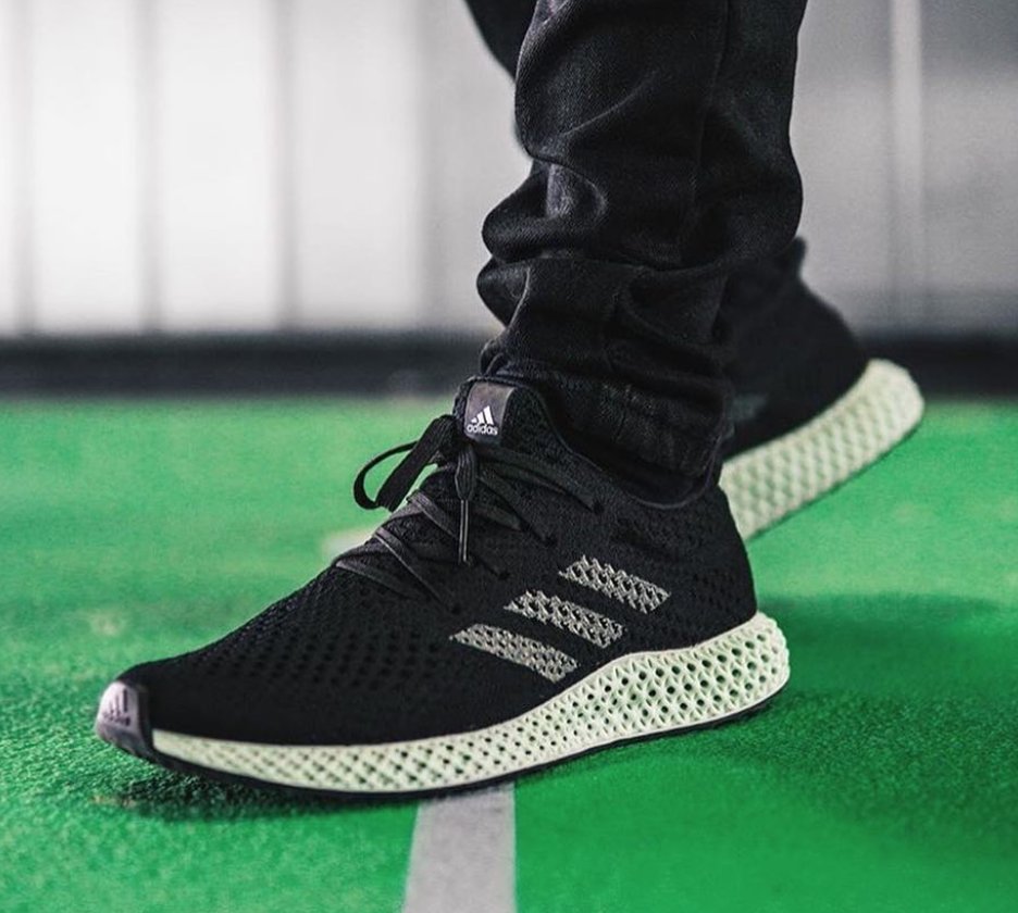 Who else is still eagerly awaiting the <a href="/adidas/">adidas</a> #futurecraft 4D to drop in Europe? 🙋‍♂️

C'mon <a href="/wex1200/">jon wexler</a> give us some info 🙏

📸<a href="/toblr/">Tobs</a>