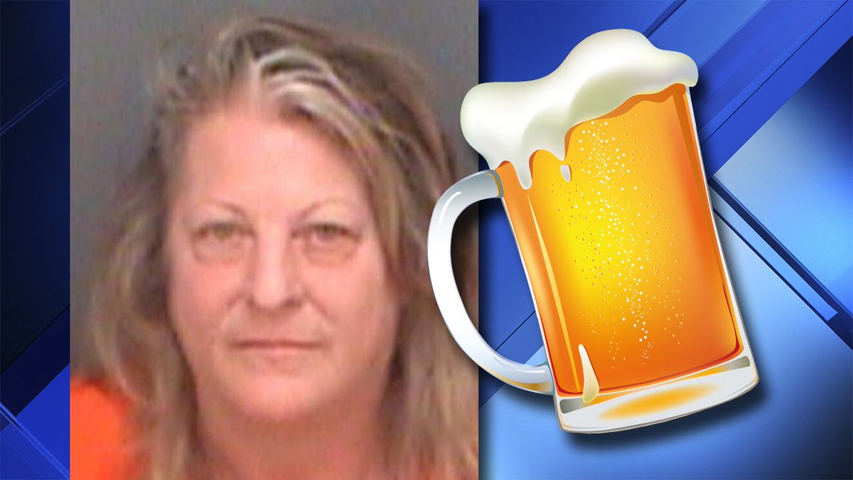 Florida woman calls 911 for beer. Does anything else need to be said? bit.ly/2wso2Nv?utm_so… https://t.co/JKLkn3iy3j