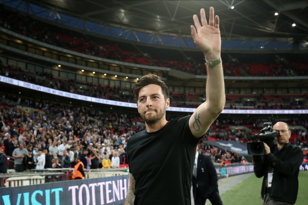 Ryan Mason tweet media